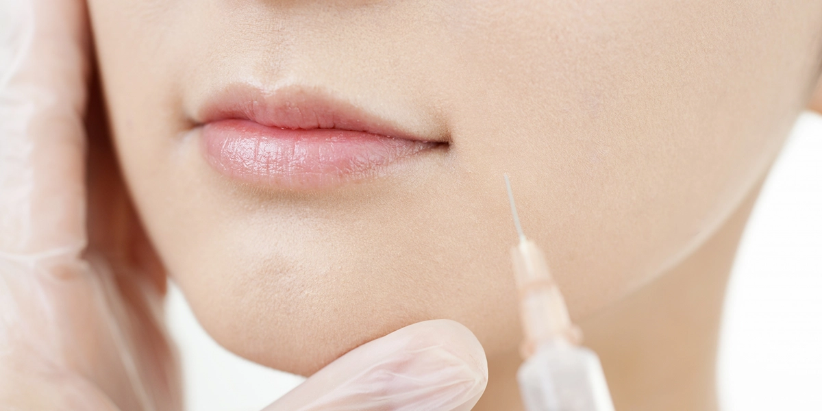 ボツリヌス治療について