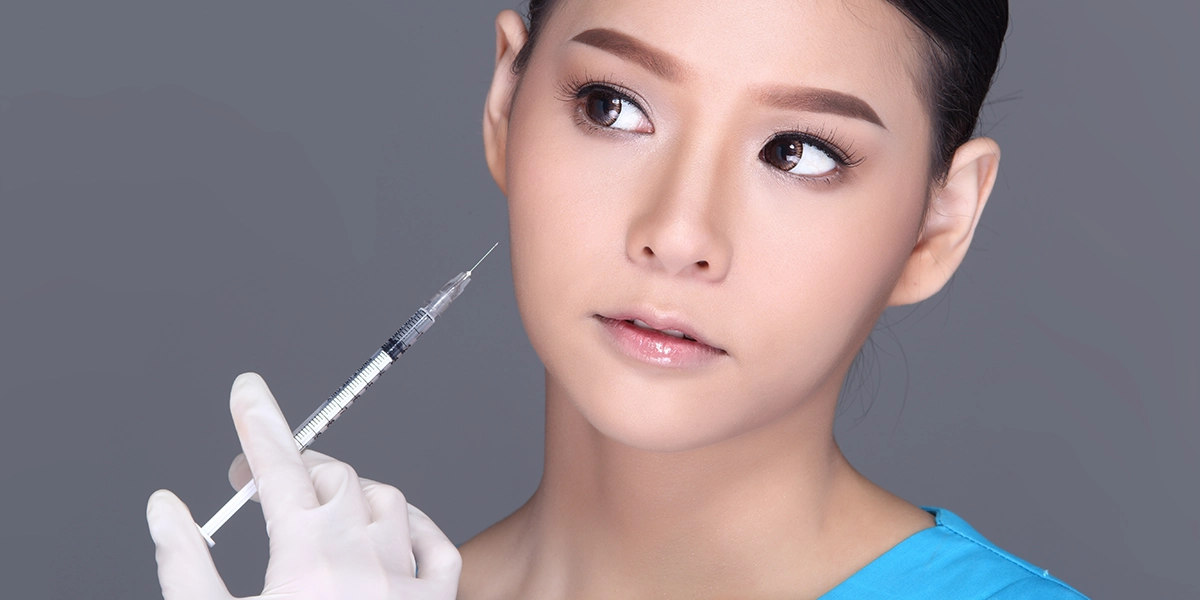 ボツリヌス治療という解決法