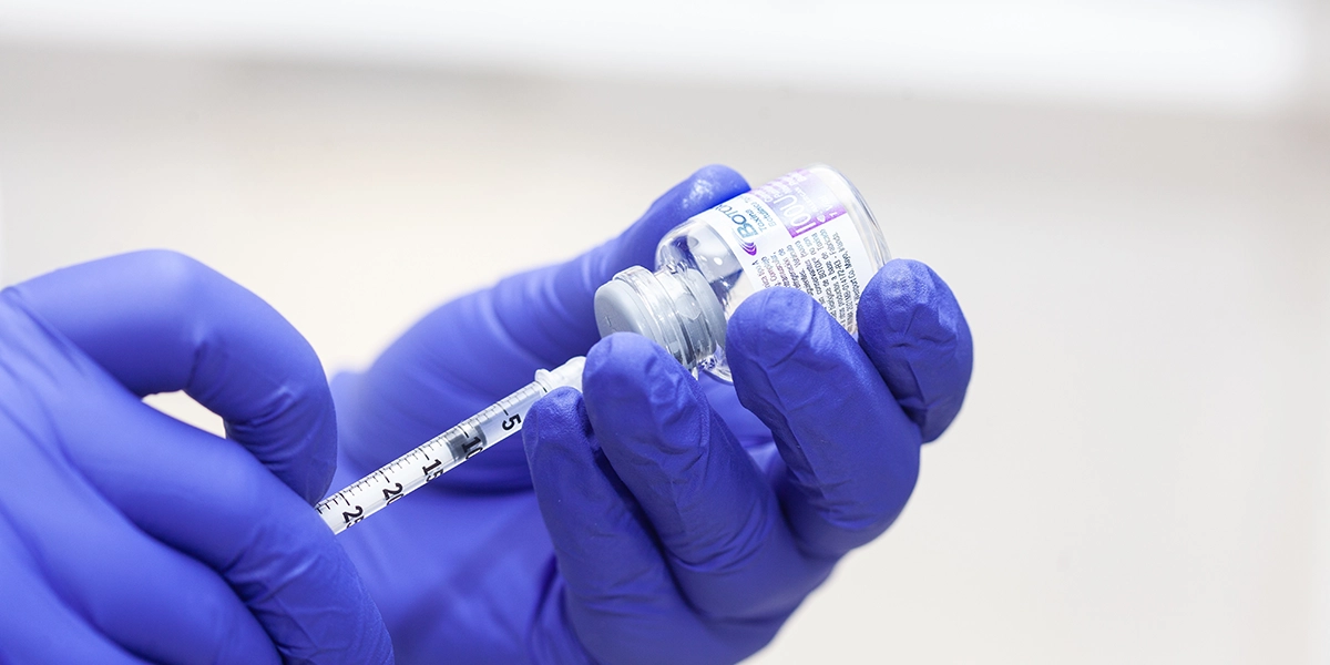 ボトックスの安全性について